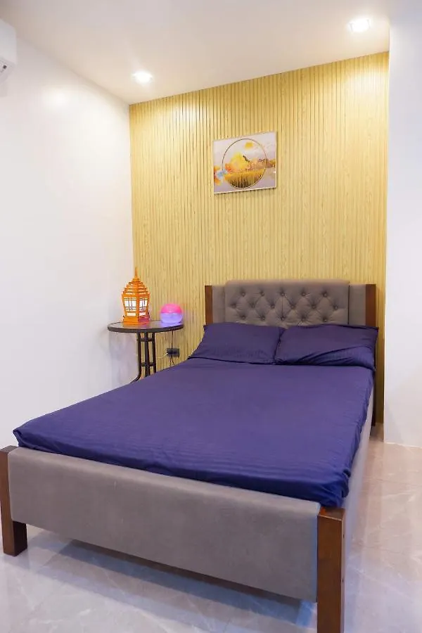 Aparthotel Cozy Entire Condo Unit With Pool Access Angeles